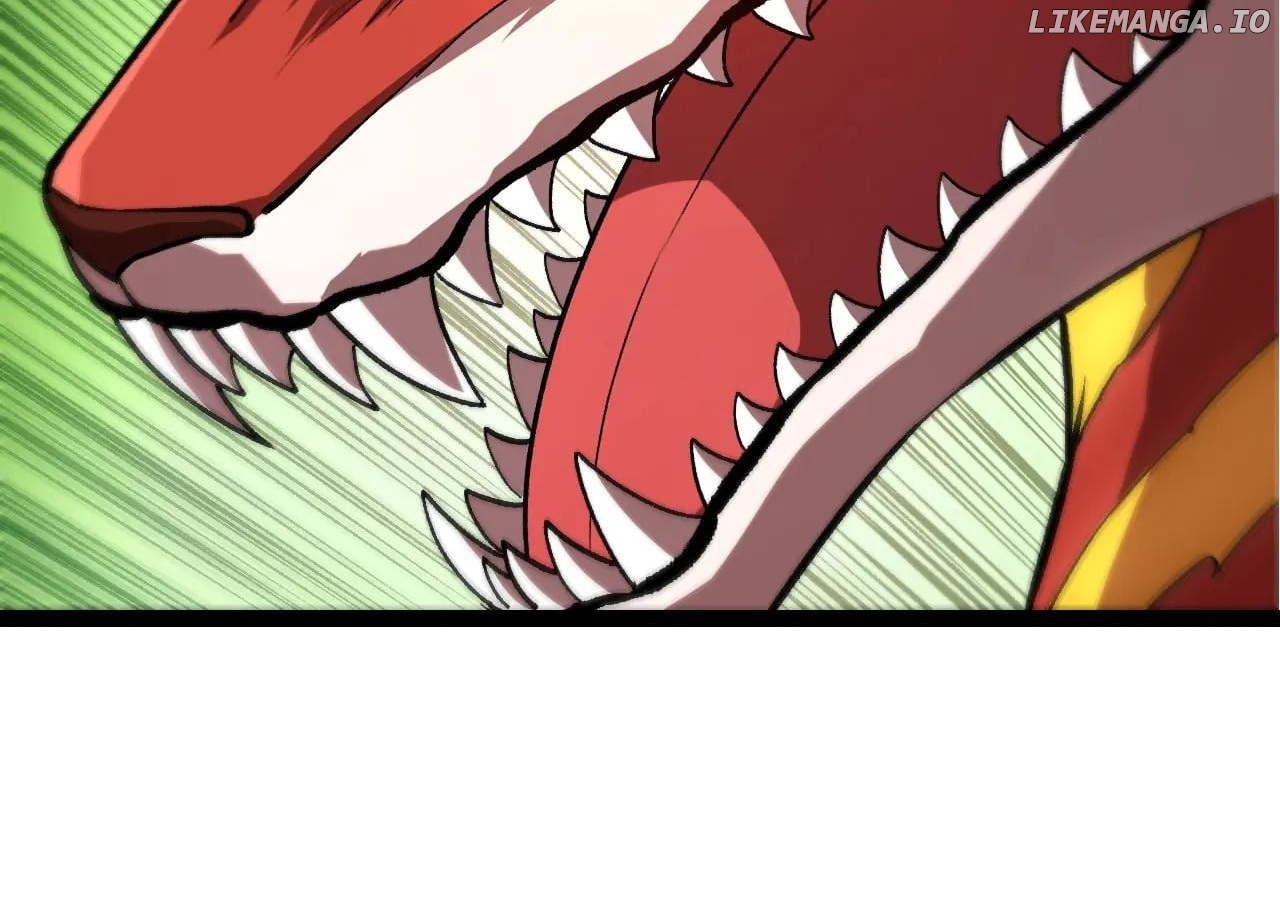 Evolution Begins With A Big Tree Chapter 367 - page 10